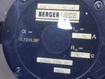 Berger Lahr Encoder