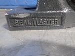 Sealmaster Flanged Bearing