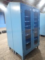 Strong Hold 2sided Cabinet