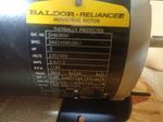 Baldorreliance Motor