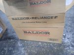 Baldorreliance Motor