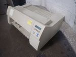 Tally Printer