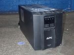 Apc Uninterruptable Power Supply