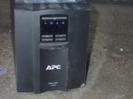 Apc Uninterruptable Power Supply