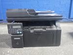 Hp Allinone Printer