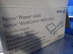 Xerox Transfer Unit Kit