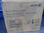 Xerox Drum Cartridge