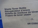 Xerox Waste Toner Bottle