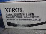 Xerox Magenta Tonerink