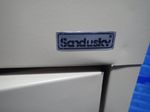 Sandusky Metal Cabinet