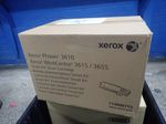 Xerox Drum Ink Cartridge