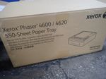 Xerox 550 Sheet Paper Tray