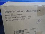 Xerox Transfer Unit Kit