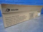 Xerox Transfer Belt Cleaner