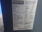 Kaeser Kaeser As 25t Air Compressor
