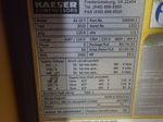 Kaeser Kaeser As 25t Air Compressor