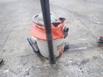 Ridgid Blower Vacuum