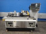 Okamoto Okamoto Ogm820p Cylindrical Grinder