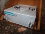 Siemens Fan Cover