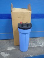 Culligan Filter Unit
