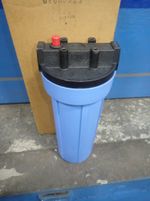Culligan Filter Unit