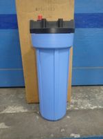 Culligan Filter Unit