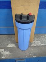 Culligan Filter Unit