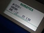 Numatics Linear Slide