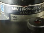 Hl Hydraulic Motor