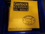 Garlock Oil Seals