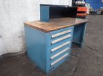 Lyon Workbench