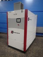 Gardner Denver Air Compressor