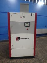 Gardner Denver Air Compressor