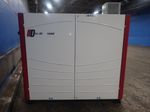 Gardner Denver Air Compressor