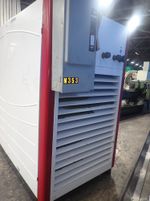 Gardner Denver Air Compressor