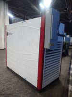 Gardner Denver Air Compressor