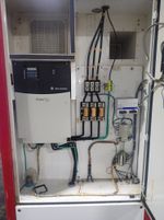 Gardner Denver Air Compressor