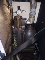 Gardner Denver Air Compressor