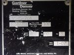 Gardner Denver Air Compressor