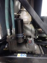 Gardner Denver Air Compressor