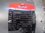 Cusher Pump