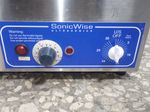 Sonicwise Ultrasonic Parts Washer