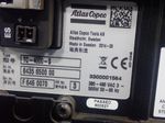 Atlas Copco Power Supply