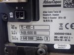 Atlas Copco Power Supply