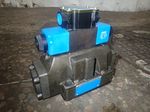 Vickers Pilot Valve