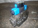 Vickers Pilot Valve