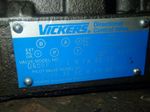 Vickers Pilot Valve