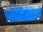 Vickers Pilot Valve