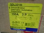 Square D Circuit Breaker