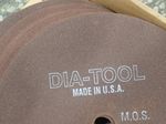 Diatool Abrasive Cutting Wheels